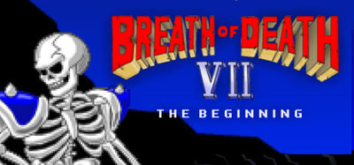 Breath of Death VII (Steam Key)