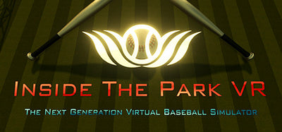 Inside The Park [VR] (Steam Key)