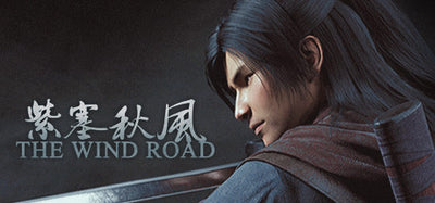 The Wind Road (Steam Key)
