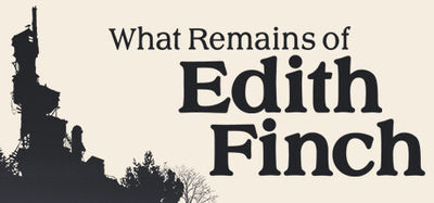 What Remains of Edith Finch (Steam Key)