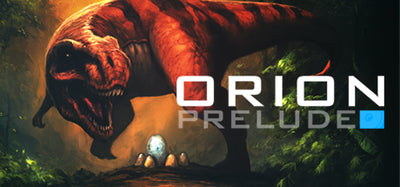 ORION: Prelude (Steam Key)