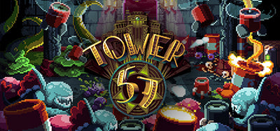 Tower 57 (Steam Key)