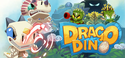 DragoDino (Steam Key)