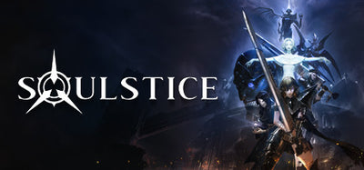 Soulstice (Steam Key)