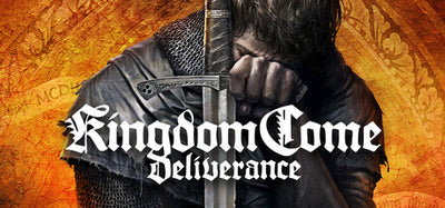 Kingdom Come: Deliverance (Xbox Key)