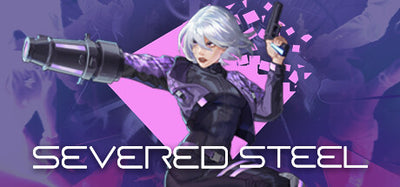 Severed Steel (Steam Key)