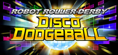 Robot Roller-Derby Disco Dodgeball (Steam Key)