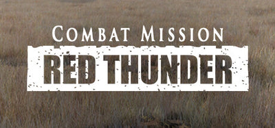 Combat Mission: Red Thunder (Steam Key)