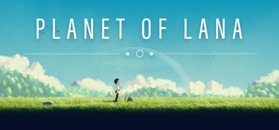 Planet of Lana (Steam Key)