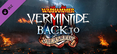 Warhammer: Vermintide 2 - Back to Ubersreik DLC (Steam Key)