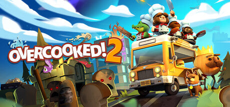 Overcooked 2