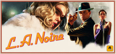 L.A. Noire (Xbox Key)