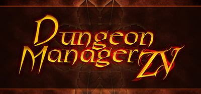 Dungeon Manager ZV (Steam Key)