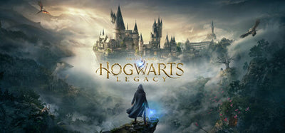 Hogwarts Legacy (Steam Key)
