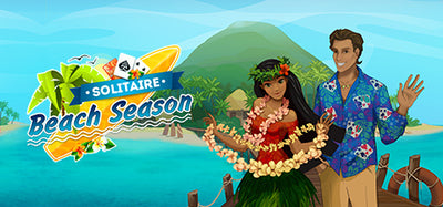 Solitaire Beach Season (Steam Key)
