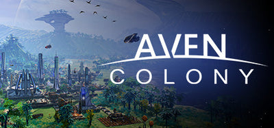 Aven Colony (Xbox Key)