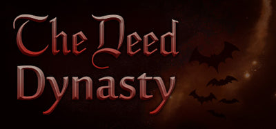The Deed: Dynasty (Steam Key)