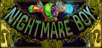 Nightmare Boy (Xbox Key)