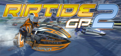 Riptide GP2 (Steam Key)