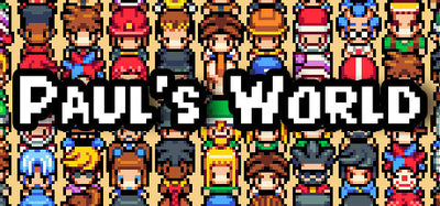 Paul's World (Steam Key)