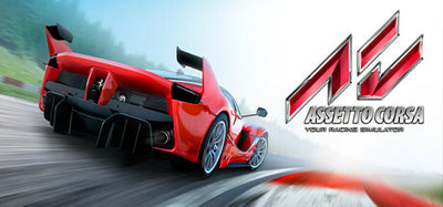 Assetto Corsa Ultimate Edition (Xbox Key)