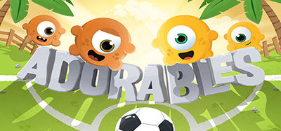 Adorables (Steam Key)