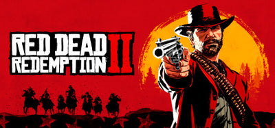 Red Dead Redemption 2 | PC: Rockstar Games Launcher | GLOBAL