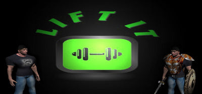 Lift It (Steam Key)
