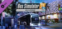 Bus Simulator 21 Next Stop