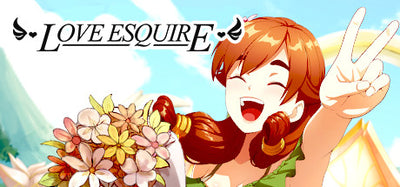 Love Esquire - RPG/Dating Sim/Visual Novel (Steam Key)