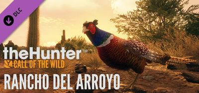 theHunter: Call of the Wild - Rancho del Arroyo DLC (Steam Key)