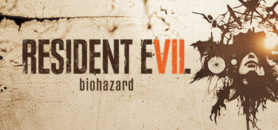 Resident Evil 7: Biohazard (Xbox Key)