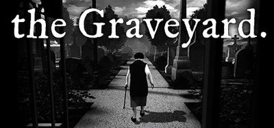 The Graveyard (Steam Key)