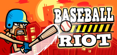 Baseball Riot (Steam Key)