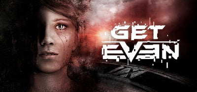Get Even (Xbox Key)