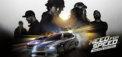 Need for Speed (Xbox Key)
