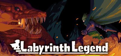 Labyrinth Legend (Nintendo Switch Key)