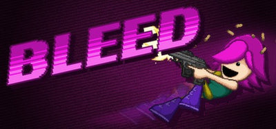 Bleed (Xbox Key)