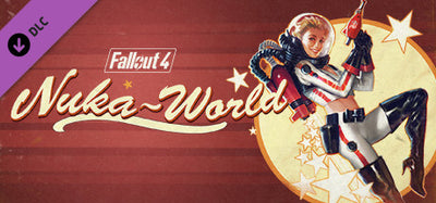 Fallout 4 - Nuka World DLC (Steam Key)