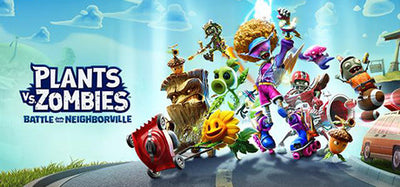 Plants vs Zombies: Battle for Neighborville (Xbox Key)