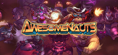 Awesomenauts (Steam Key)