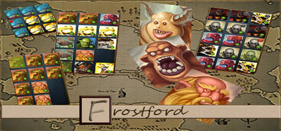 Frostford (Steam Key)