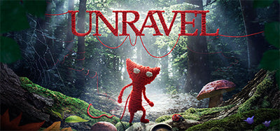 Unravel (Xbox Key)