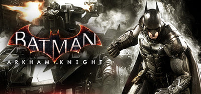 Batman: Arkham Knight Premium Edition (Xbox Key)