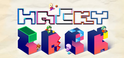 HackyZack (Steam Key)