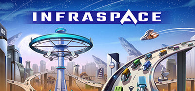 InfraSpace (Steam Key)