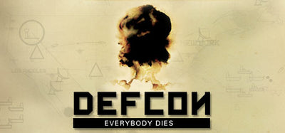 Defcon (Steam Key)