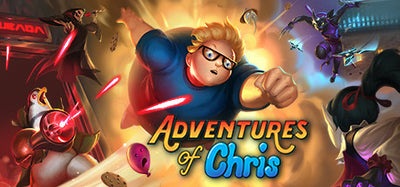 Adventures of Chris (Steam Key)