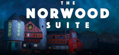 The Norwood Suite (Steam Key)