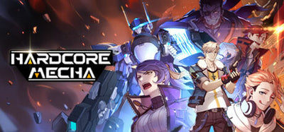 HARDCORE MECHA (Steam Key)